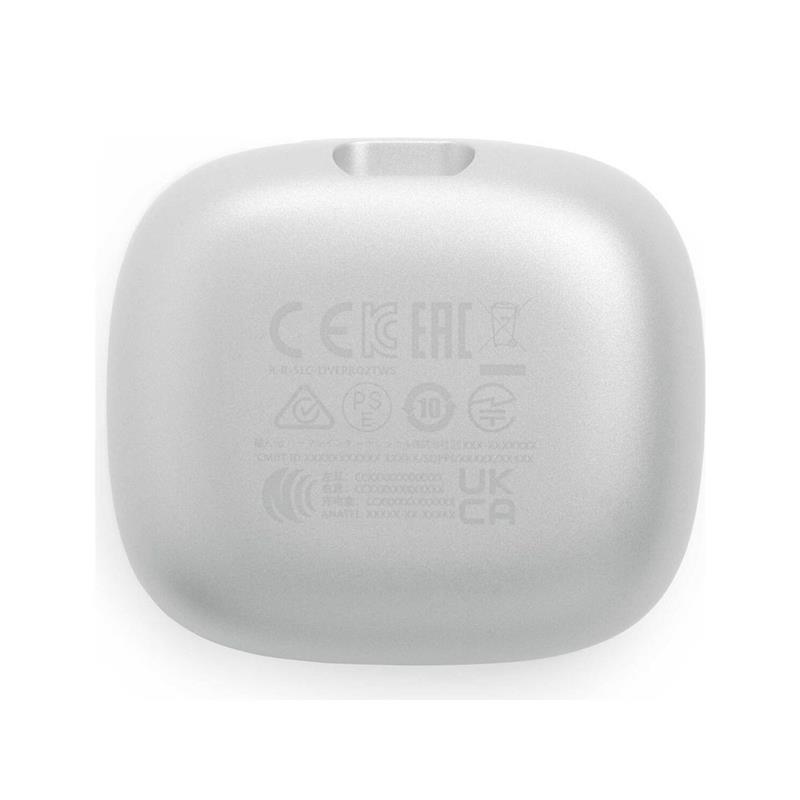 JBL Live Pro 2 TWS Silver slúchadlá