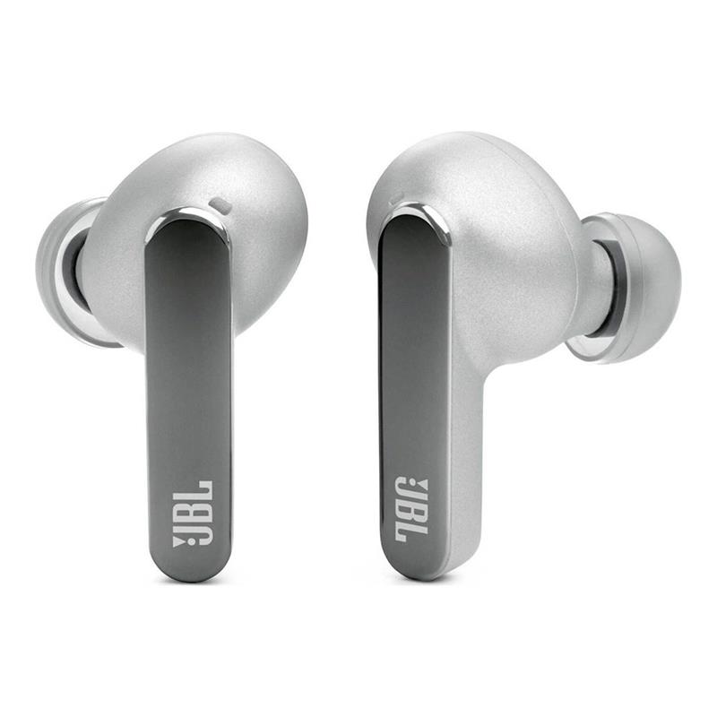 JBL Live Pro 2 TWS Silver slúchadlá