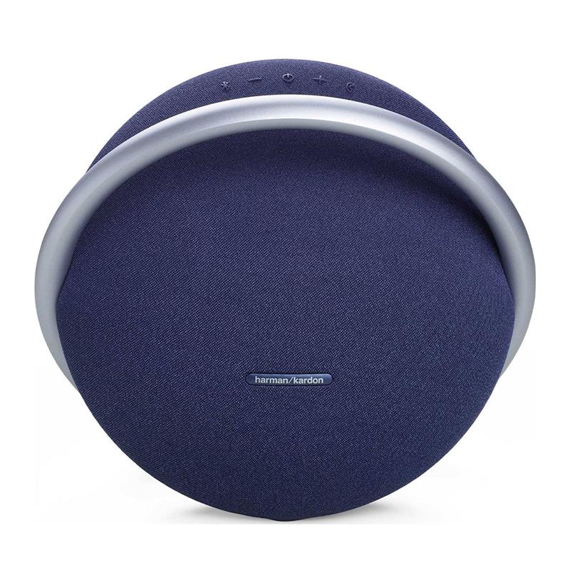 Harman Kardon Onyx Studio 8 Blue reproduktor