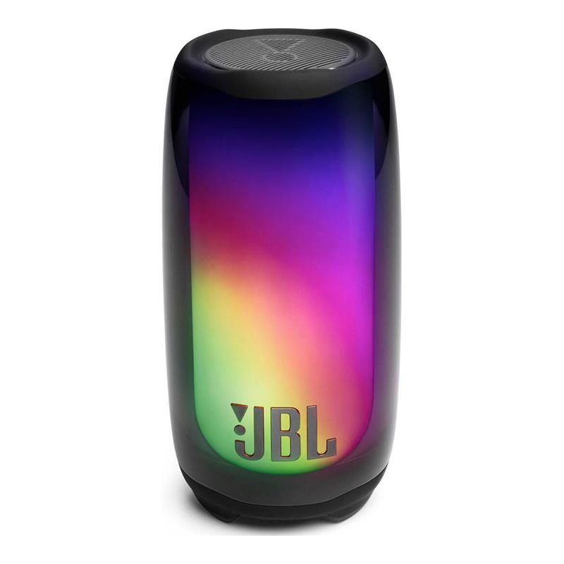 JBL Pulse 5 Black reproduktor