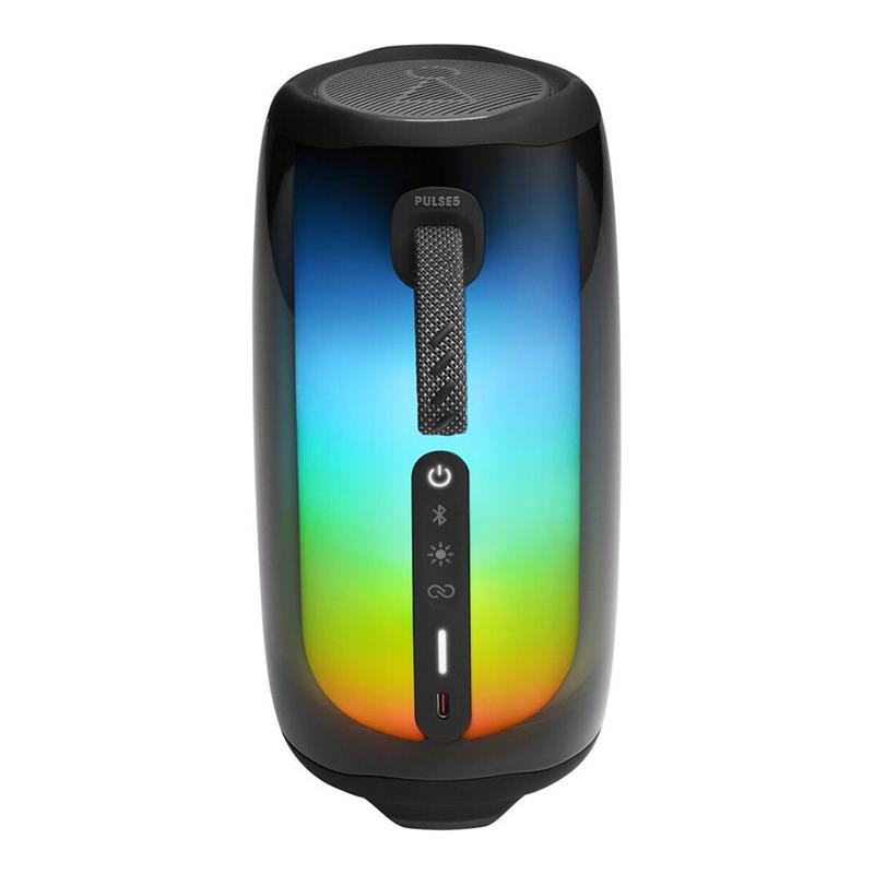 JBL Pulse 5 Black reproduktor