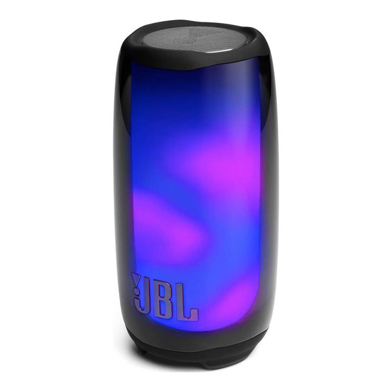 JBL Pulse 5 Black reproduktor