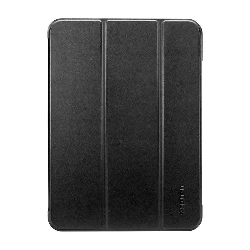 Spigen pouzdro Smart Fold Case pro iPad 10.9" 2022 10th Gen – Black