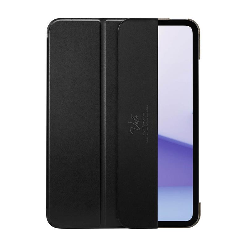 Spigen pouzdro Smart Fold Case pro iPad 10.9" 2022 10th Gen – Black