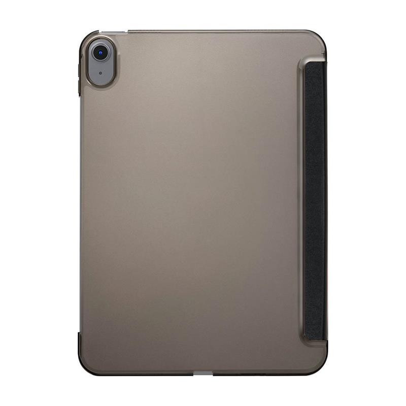 Spigen pouzdro Smart Fold Case pro iPad 10.9" 2022 10th Gen – Black