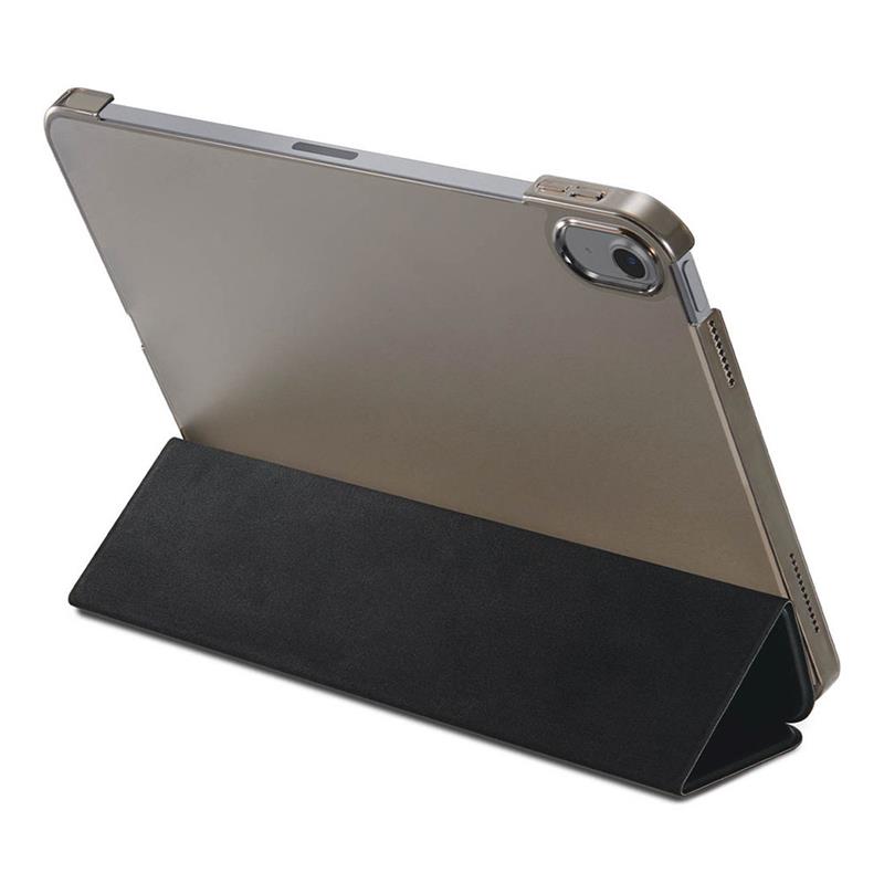 Spigen pouzdro Smart Fold Case pro iPad 10.9" 2022 10th Gen – Black