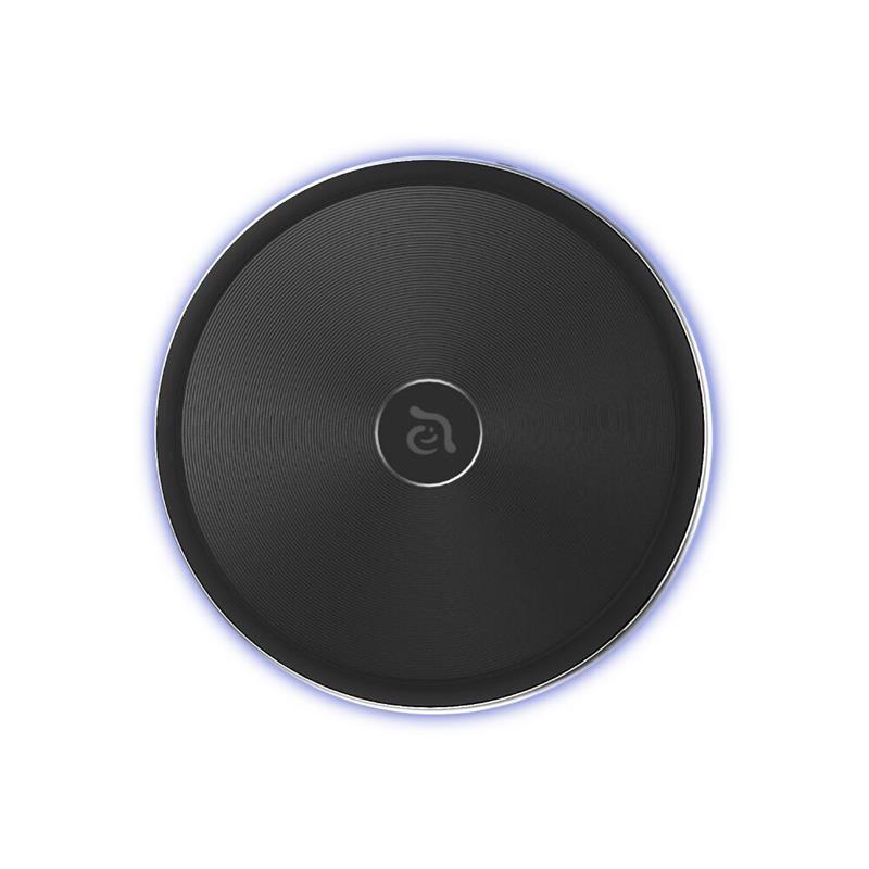 Adam Elements Omnia Q1 Wireless Charging Pad 10W - Black