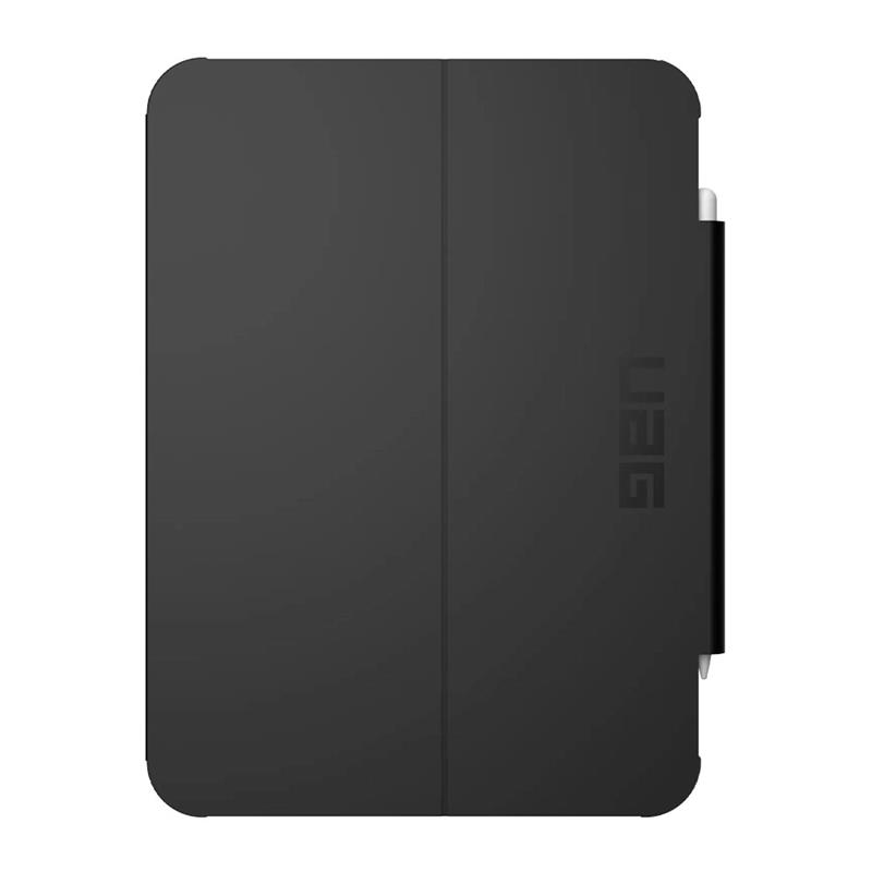 UAG puzdro Plyo SE pre iPad 10-11 Gen 2022/2025 - Black Midnight Camo