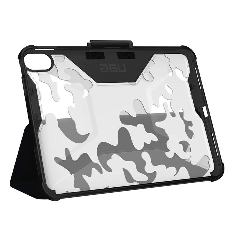 UAG puzdro Plyo SE pre iPad 10-11 Gen 2022/2025 - Black Midnight Camo