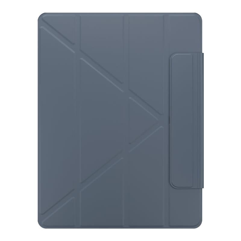 SwitchEasy puzdro Origami Case pre iPad Pro 12.9" 2022/2021 - Alaskan Blue