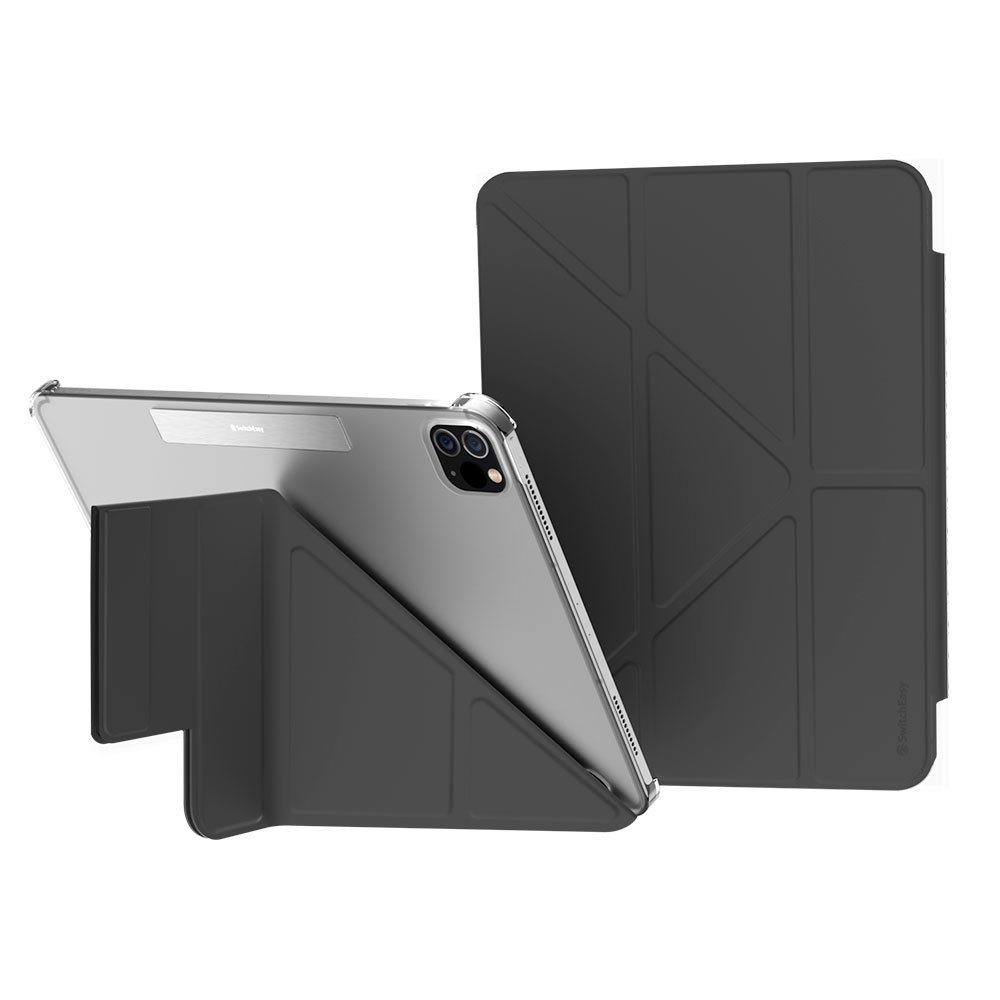 SwitchEasy puzdro Origami Nude Case pre iPad Pro 11"/Air 10.9" - Black