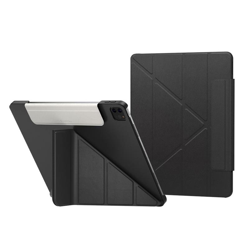 SwitchEasy puzdro Origami Case pre iPad Air 11" M1/M2/M3 - Black