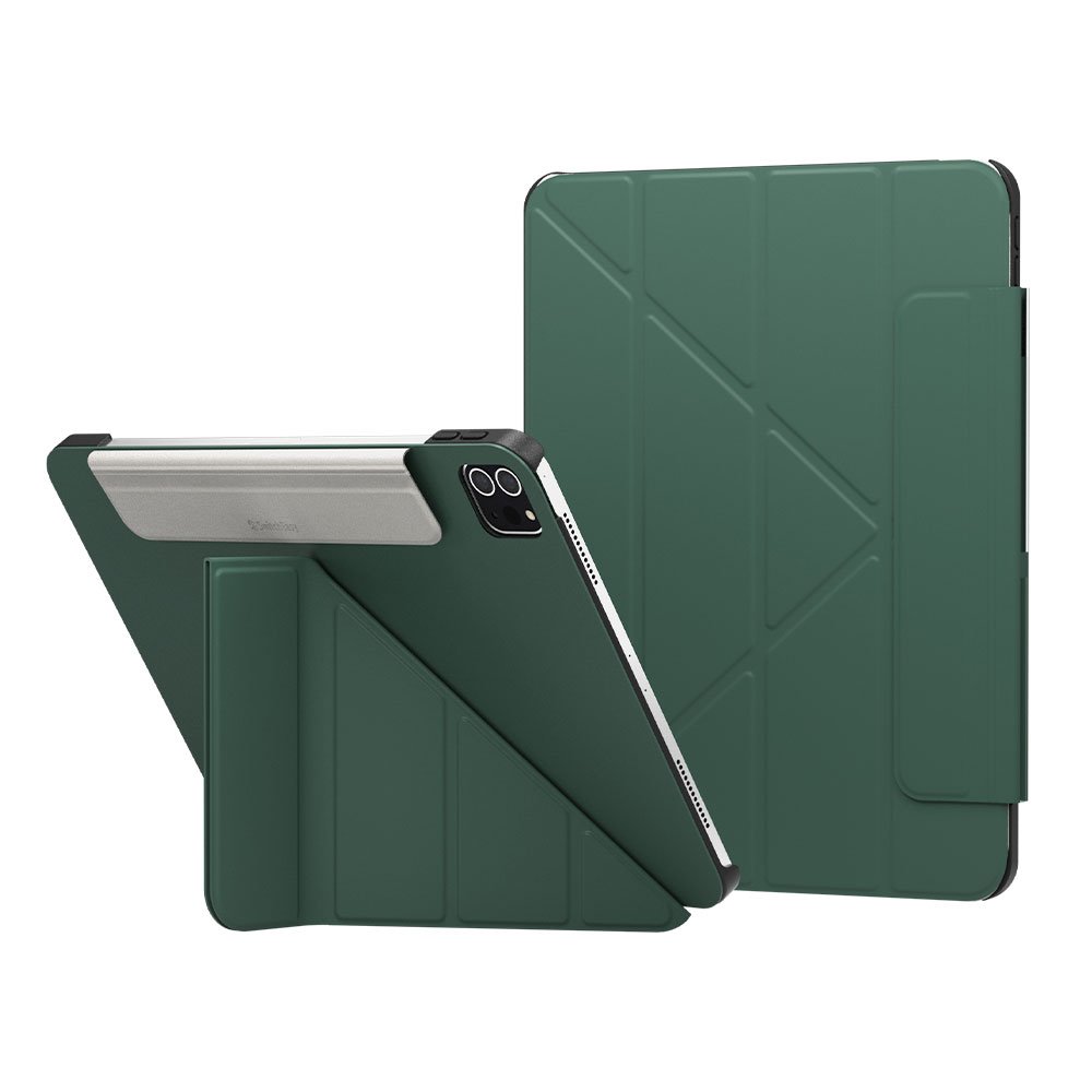 SwitchEasy puzdro Origami Case pre iPad Air 11" M1/M2/M3 - Pine Green
