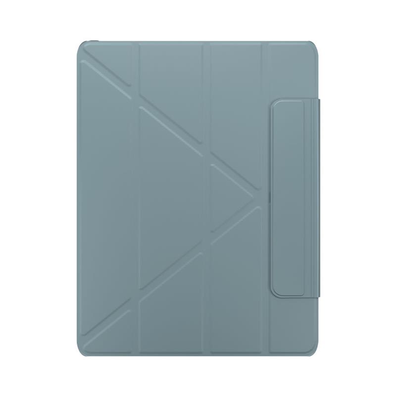 SwitchEasy puzdro Origami Case pre iPad Air 11" M1/M2/M3 - Exquisite Blue
