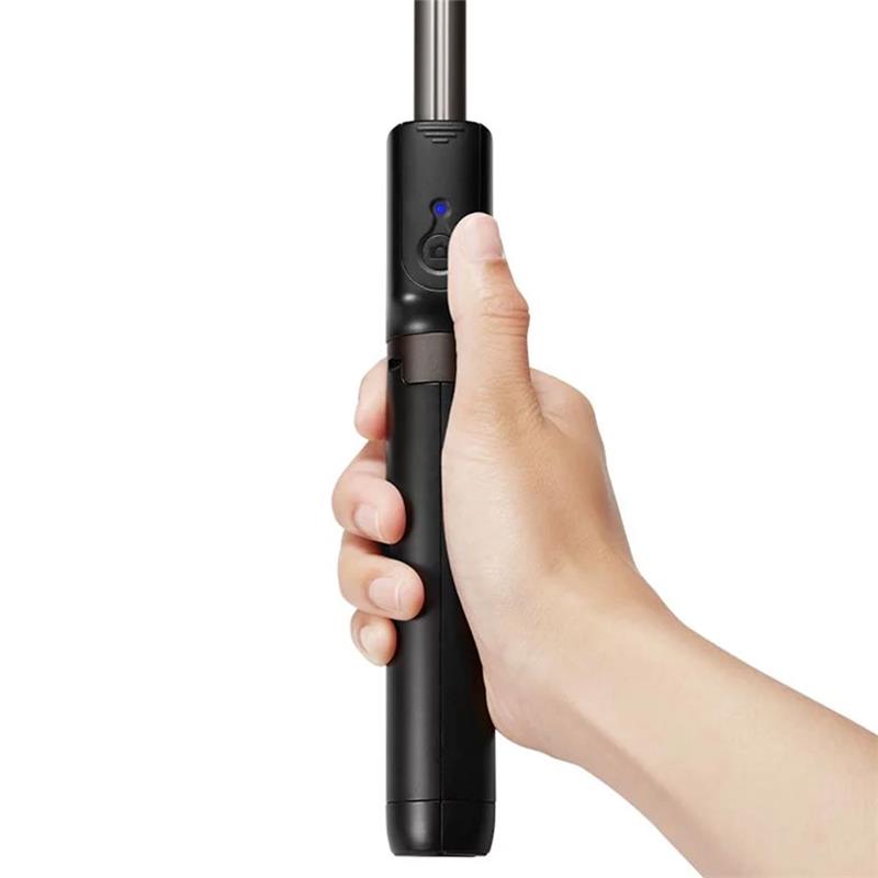 Spigen Selfie Stick Tripod S540W - Black