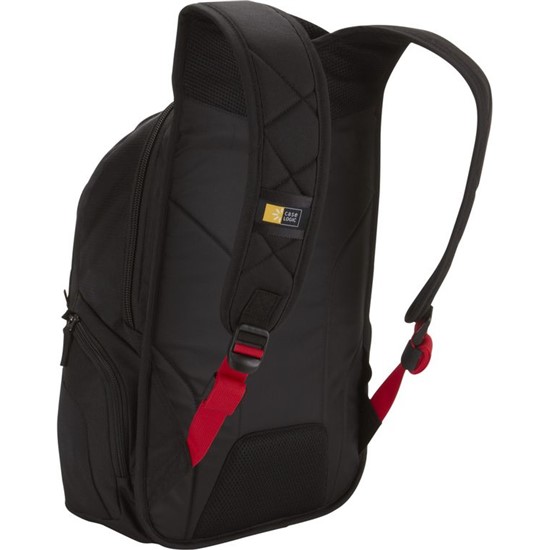 Case Logic DLBP116K - batoh na notebook 16" - čierny