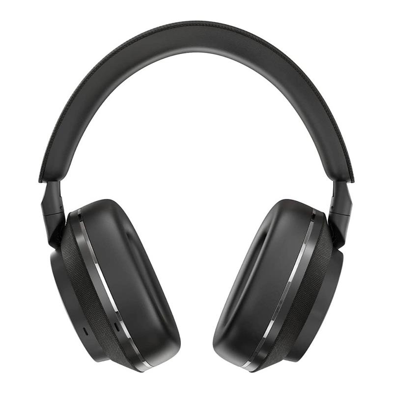 Bowers & Wilkins Px7 S2 Wireless Black slúchadlá