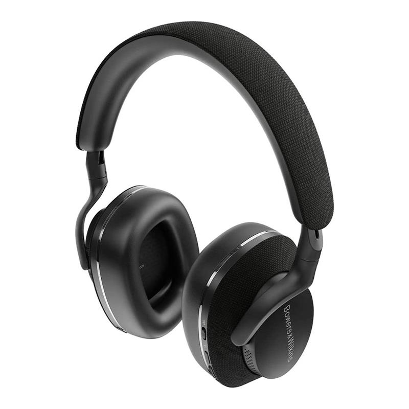 Bowers & Wilkins Px7 S2 Wireless Black slúchadlá
