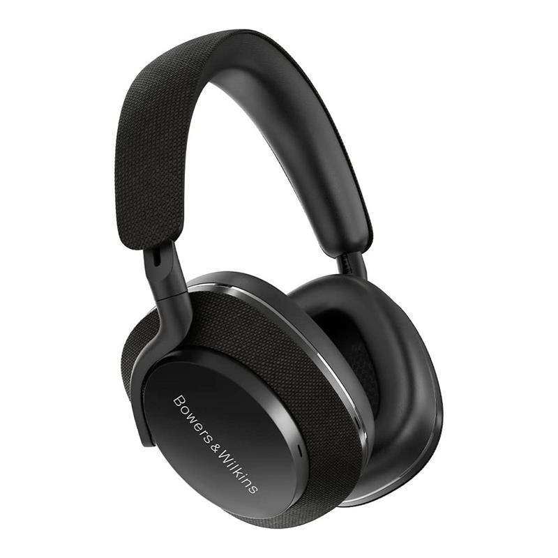 Bowers & Wilkins Px7 S2 Wireless Black slúchadlá