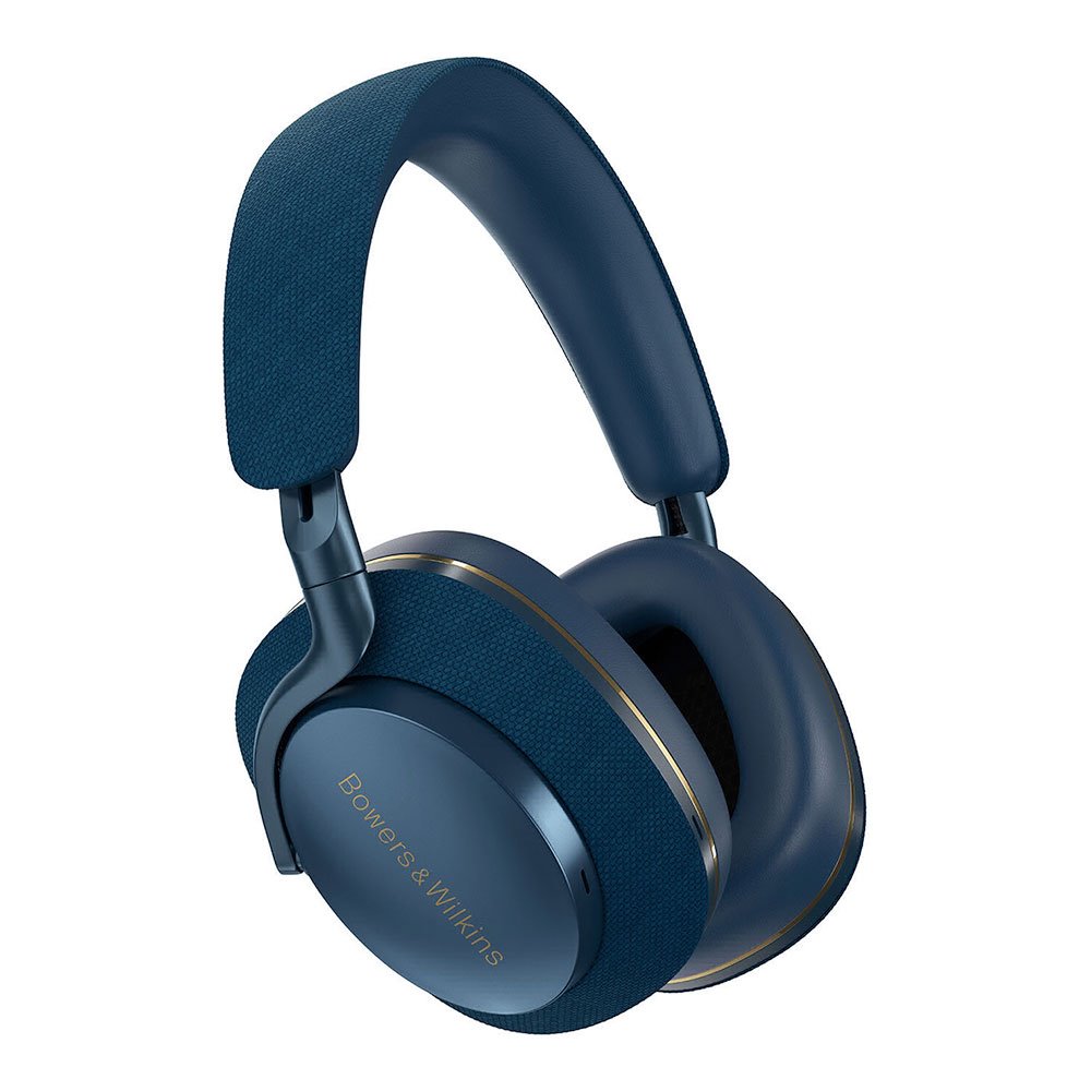 Bowers & Wilkins Px7 S2 Wireless Blue slúchadlá