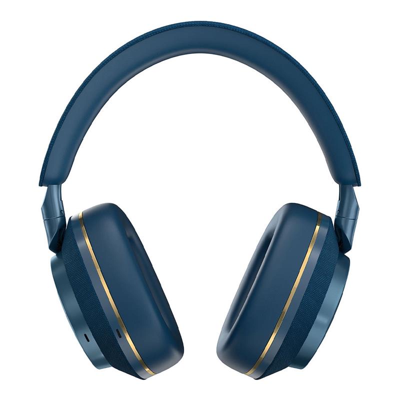 Bowers & Wilkins Px7 S2 Wireless Blue slúchadlá