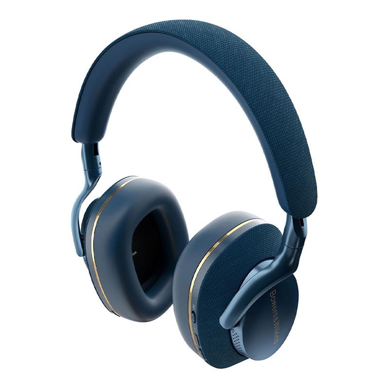 Bowers & Wilkins Px7 S2 Wireless Blue slúchadlá