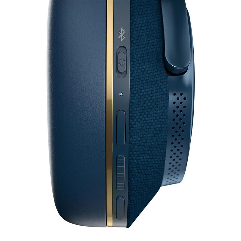 Bowers & Wilkins Px7 S2 Wireless Blue slúchadlá