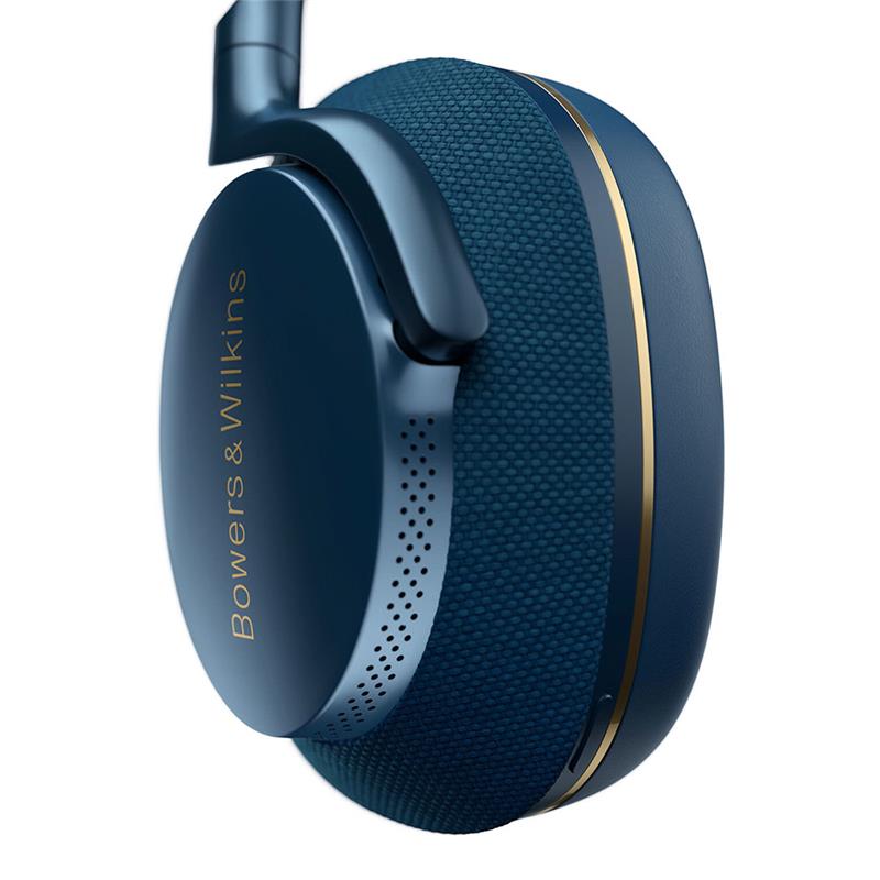 Bowers & Wilkins Px7 S2 Wireless Blue slúchadlá