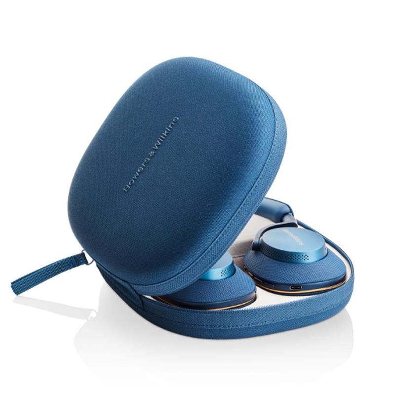 Bowers & Wilkins Px7 S2 Wireless Blue slúchadlá