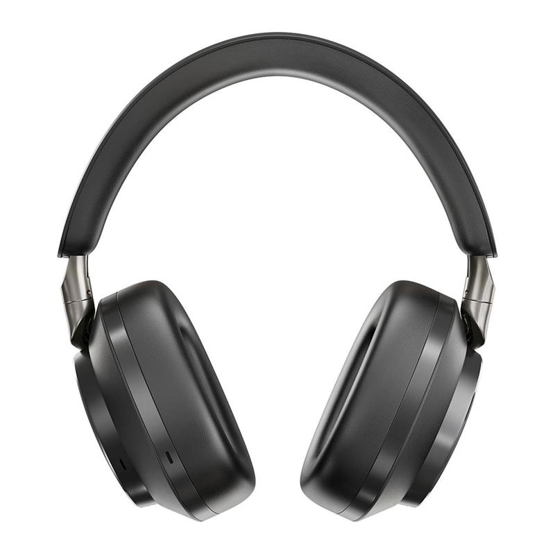 Bowers & Wilkins Px8 Wireless Black slúchadlá