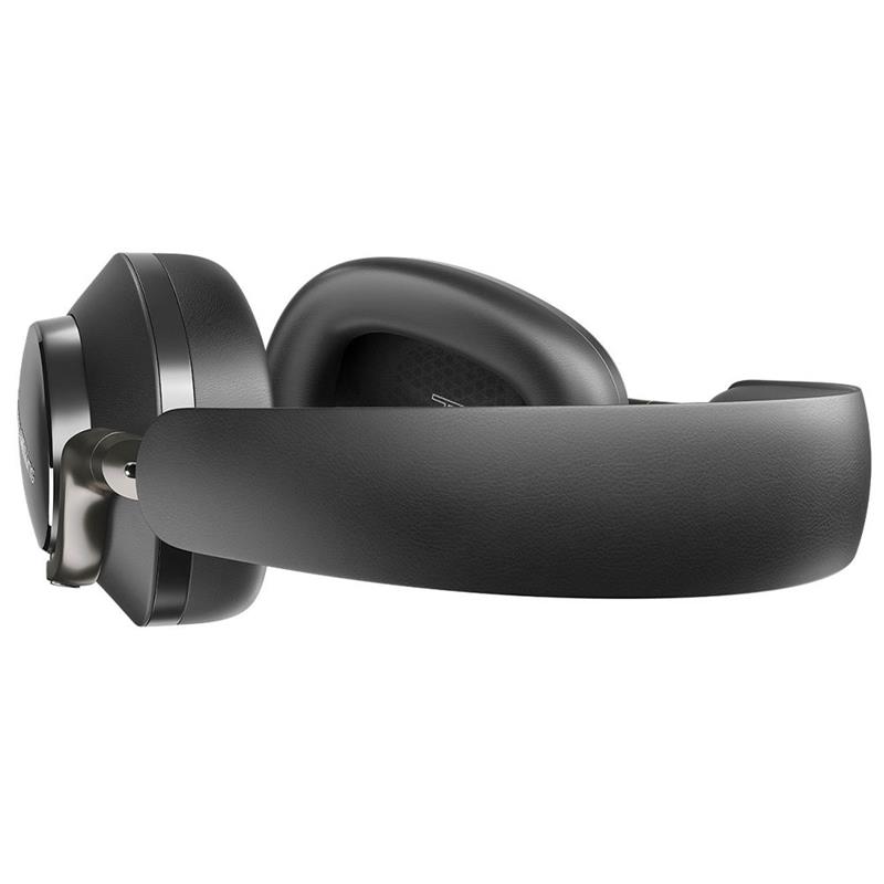Bowers & Wilkins Px8 Wireless Black slúchadlá