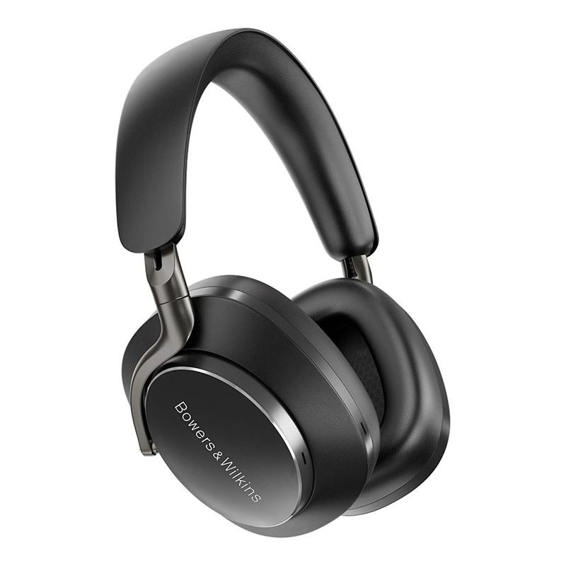 Bowers & Wilkins Px8 Wireless Black slúchadlá