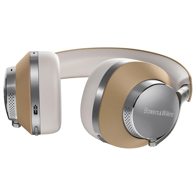 Bowers & Wilkins Px8 Wireless Tan slúchadlá