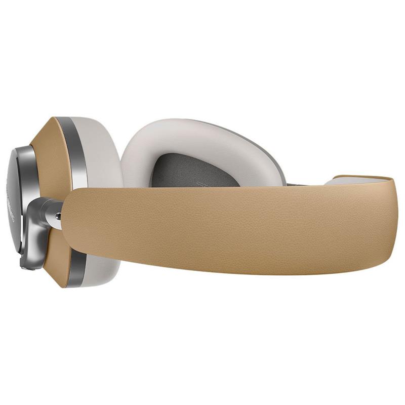 Bowers & Wilkins Px8 Wireless Tan slúchadlá