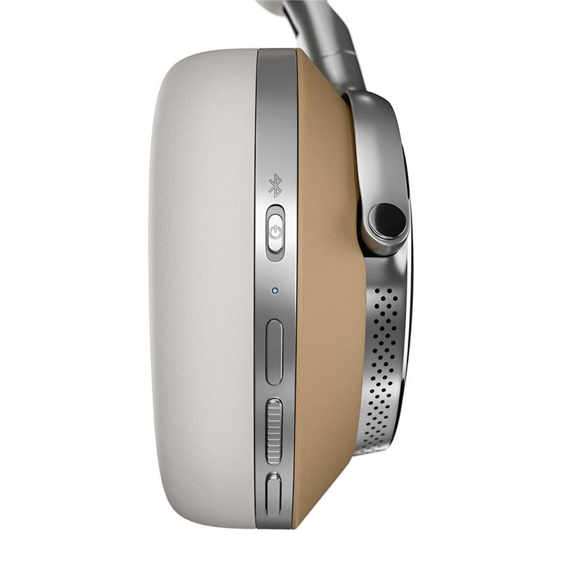 Bowers & Wilkins Px8 Wireless Tan slúchadlá