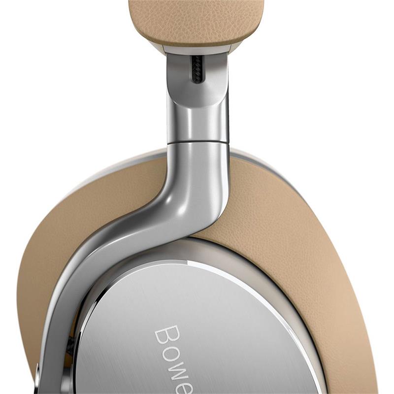 Bowers & Wilkins Px8 Wireless Tan slúchadlá