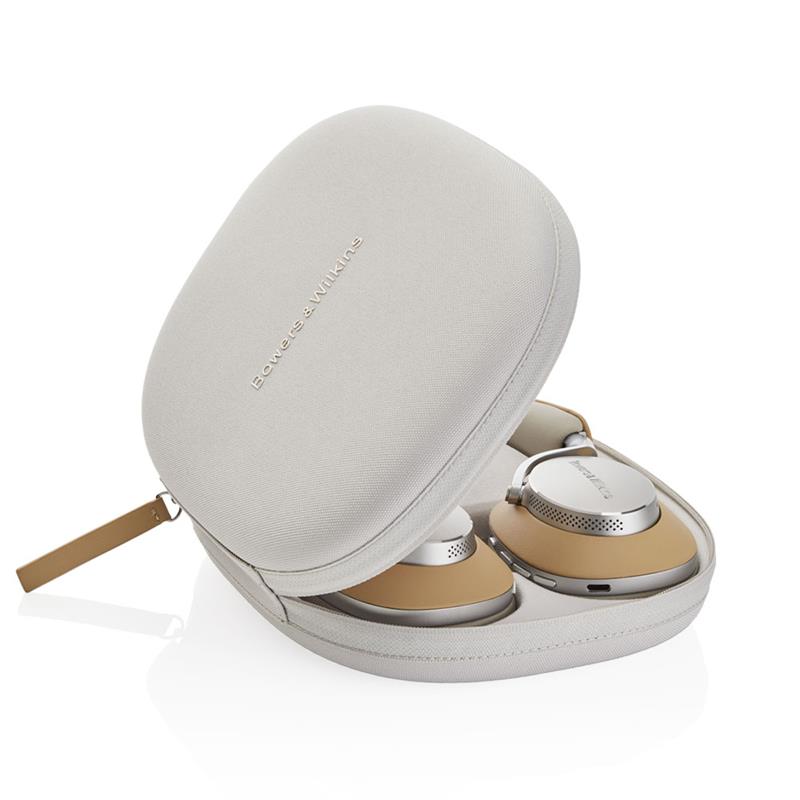 Bowers & Wilkins Px8 Wireless Tan slúchadlá