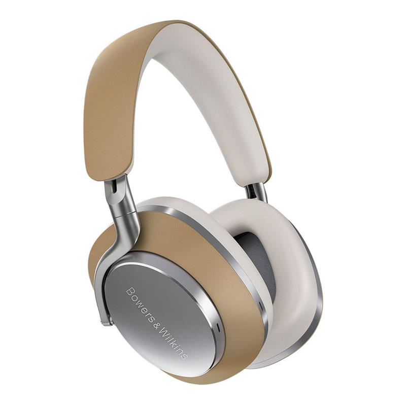 Bowers & Wilkins Px8 Wireless Tan slúchadlá