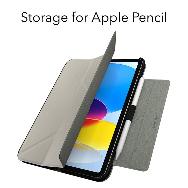 SwitchEasy puzdro Origami Case pre iPad 10-11 Gen 2022/2025 - Starlight