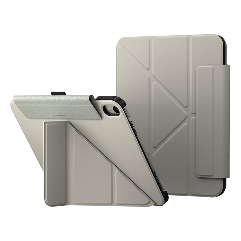 SwitchEasy puzdro Origami Case pre iPad 10-11 Gen 2022/2025 - Starlight