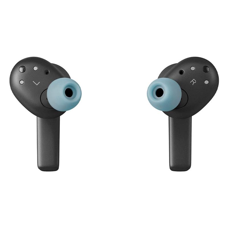 Bang & Olufsen BeoPlay EX Anthracite Oxygen slúchadlá
