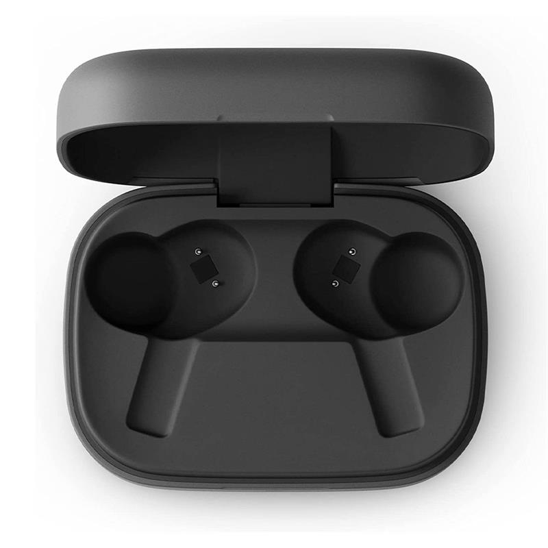 Bang & Olufsen BeoPlay EX Anthracite Oxygen slúchadlá