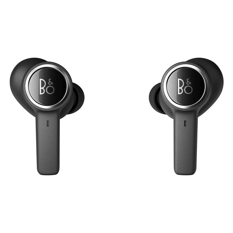 Bang & Olufsen BeoPlay EX Black Anthracite slúchadlá