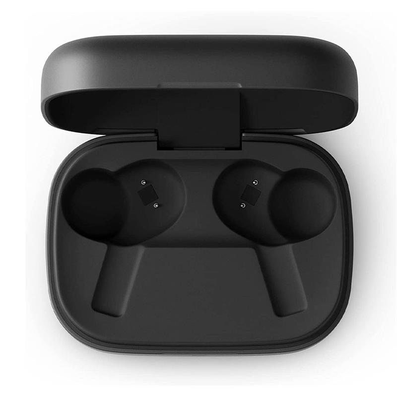 Bang & Olufsen BeoPlay EX Black Anthracite slúchadlá
