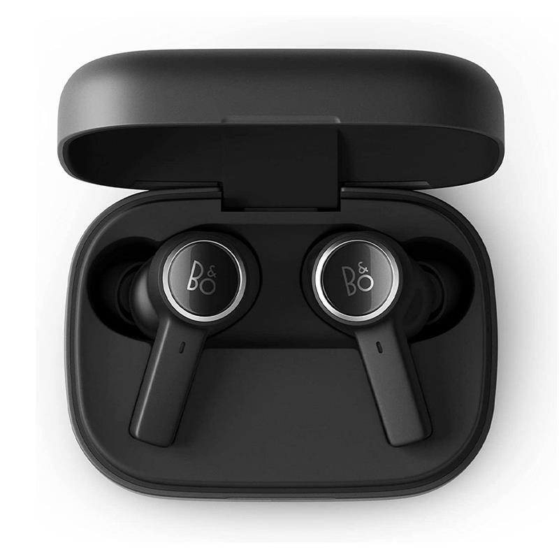 Bang & Olufsen BeoPlay EX Black Anthracite slúchadlá