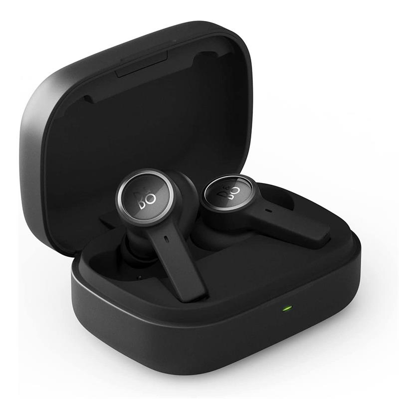 Bang & Olufsen BeoPlay EX Black Anthracite slúchadlá