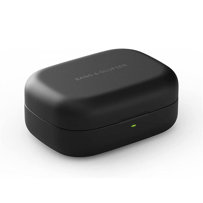 Bang & Olufsen BeoPlay EX Black Anthracite slúchadlá