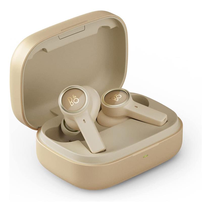 Bang & Olufsen BeoPlay EX Gold Tone slúchadlá