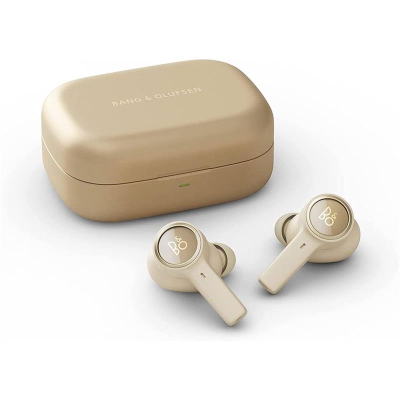 Bang & Olufsen BeoPlay EX Gold Tone slúchadlá