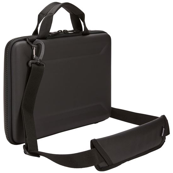 Thule Gauntlet 4.0 brašna na 14" MacBook Pro - čierna